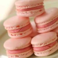 Beth's Foolproof Macaron