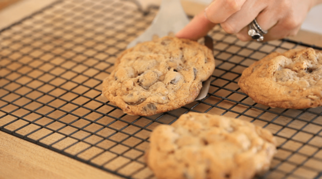 Ultimate Chocolate Chip Cookie Recipe