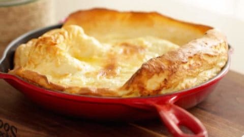 best pancake mix for babies