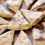 Quesadilla Recipe