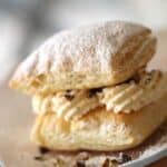 Cannoli Napoleon