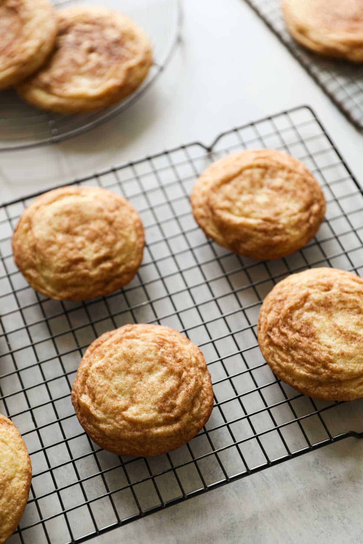 Baking & Cooling Duo