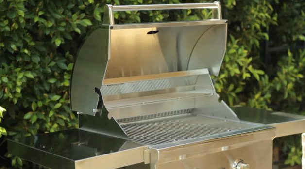 Coyote Outdoor Living Grill