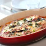 Beth's Eggplant Lasagna Recipe