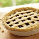 Cherry Pie Recipe