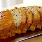 Zucchini Bread Recipe