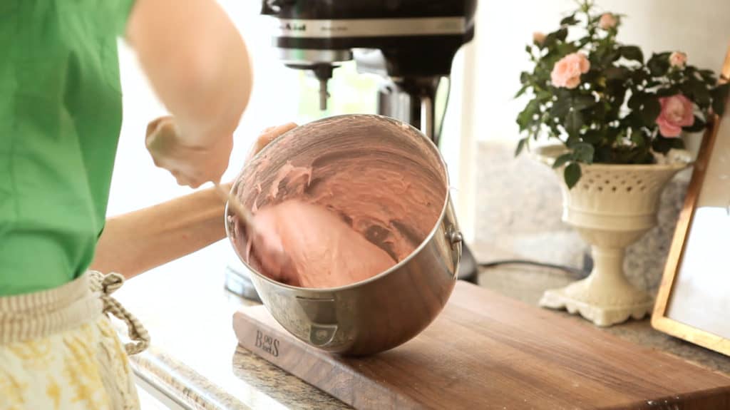 Troubleshooting French Macarons