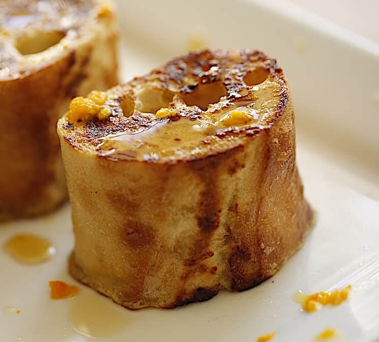 Pain Perdu Recipe The Original French