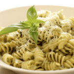 3 Homemade Pasta Sauces
