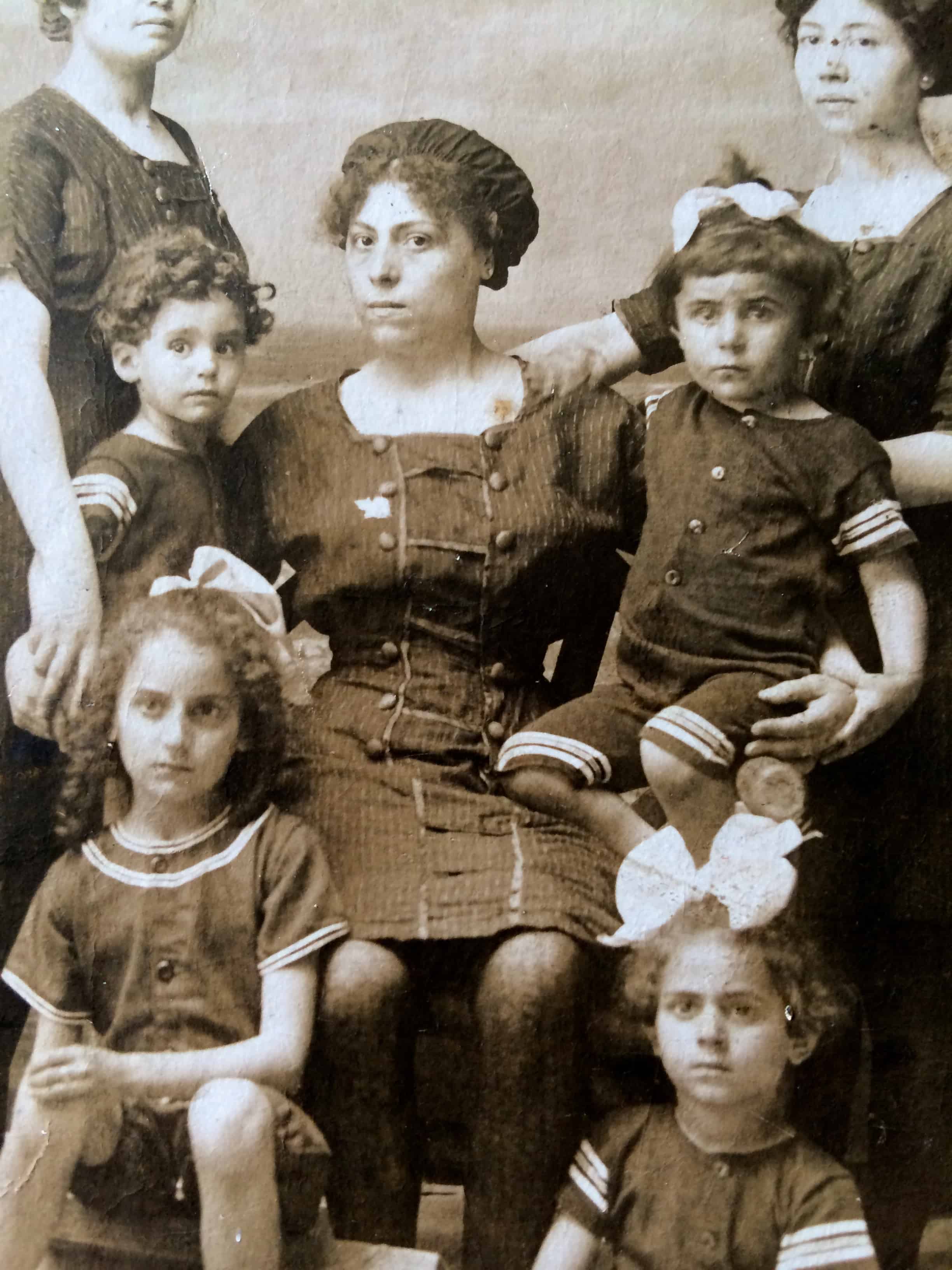 Big Nonna