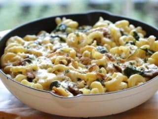 Cheesy Pasta Bake With Veggies The Perfect Sunday Night Dinner,Top Furniture Stores In Houston