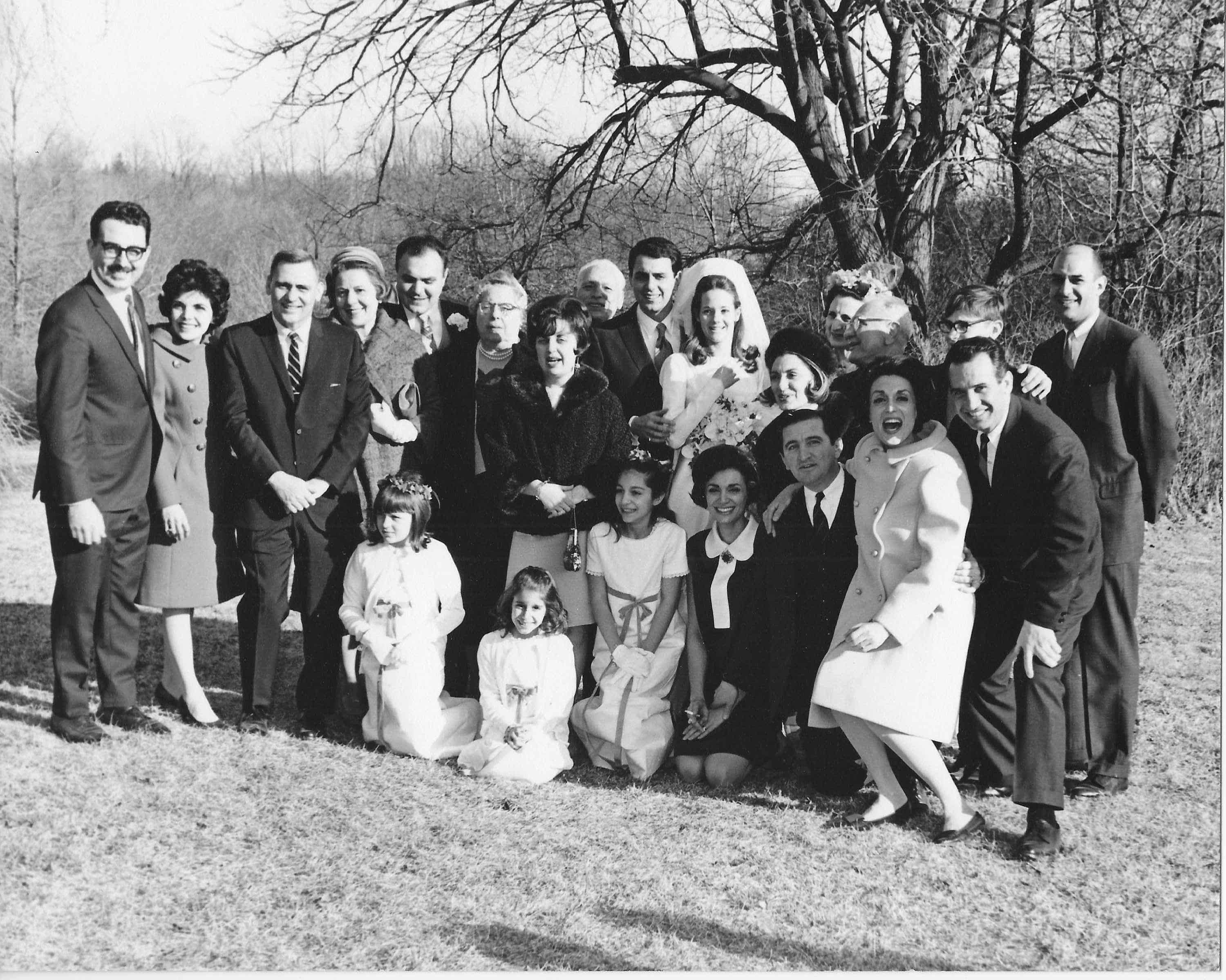 Wedding Picture