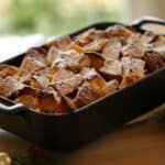 Bread Pudding Recipe