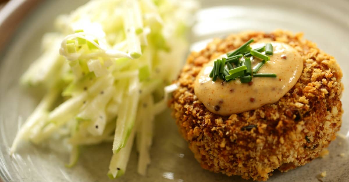 Philips Premium Crab Cake Recipe Blog Dandk