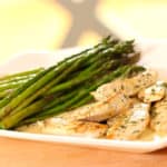15-Minute Chicken Dijon