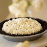 Chocolate Cream Pie Recipe