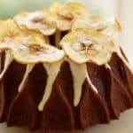 Apple Spice Cake Recipe