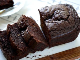 Chocolate Banana Bread Recipe Entertaining With Beth