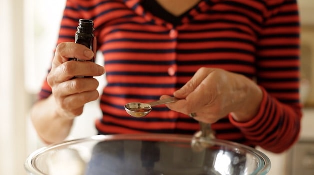 Adding Rum extract to canele batter for non alcoholic caneles