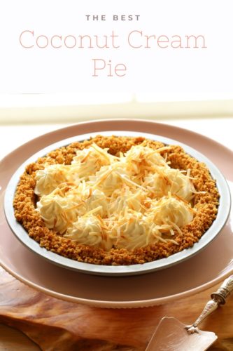 betty crocker coconut cream pie betty crocker coconut cream pie