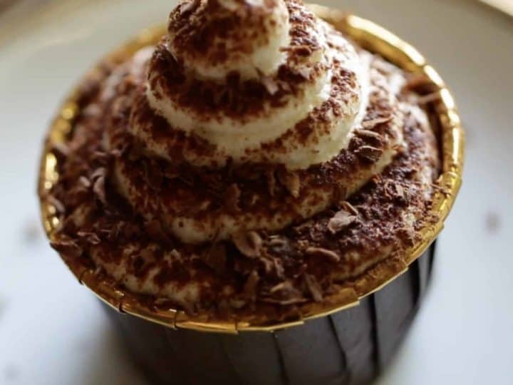 The Best Tiramisu Cupcake Recipe Entertaining With Beth