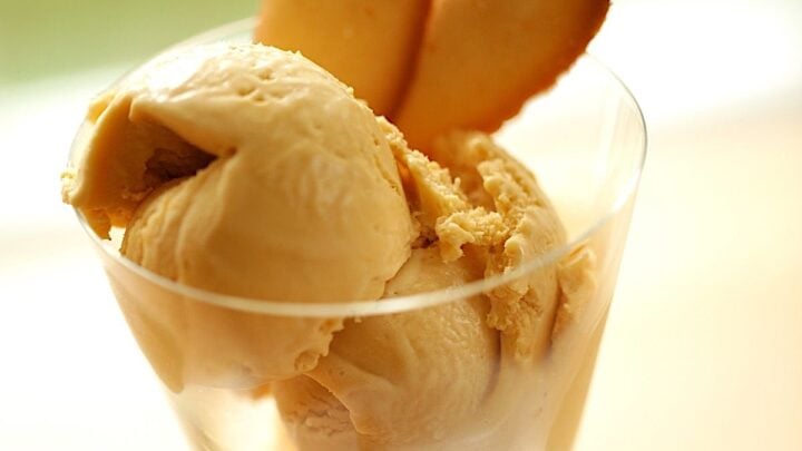 Salted caramel ice cream recipe discount for cuisinart ice cream maker