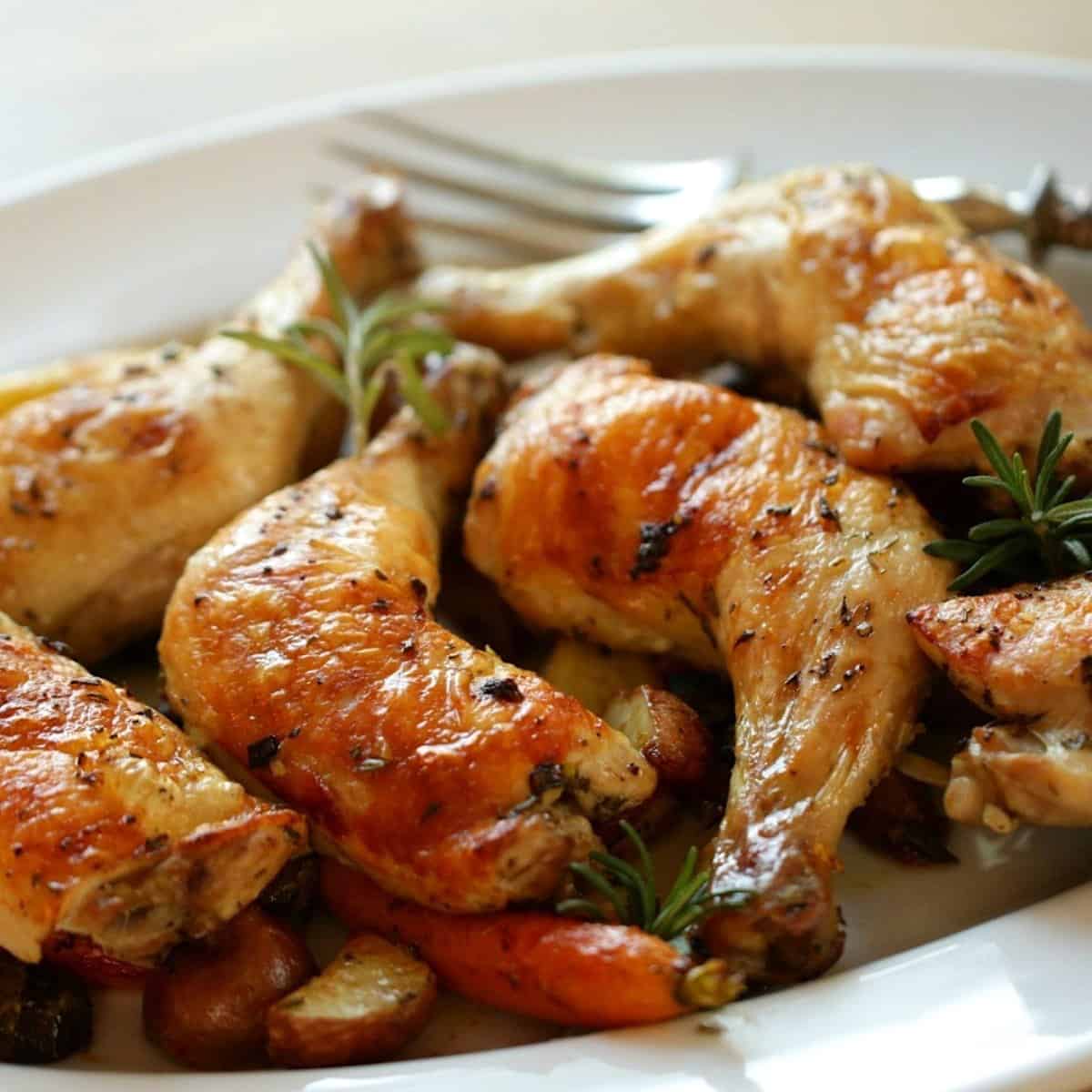 Recipe Index - Entertaining with Beth