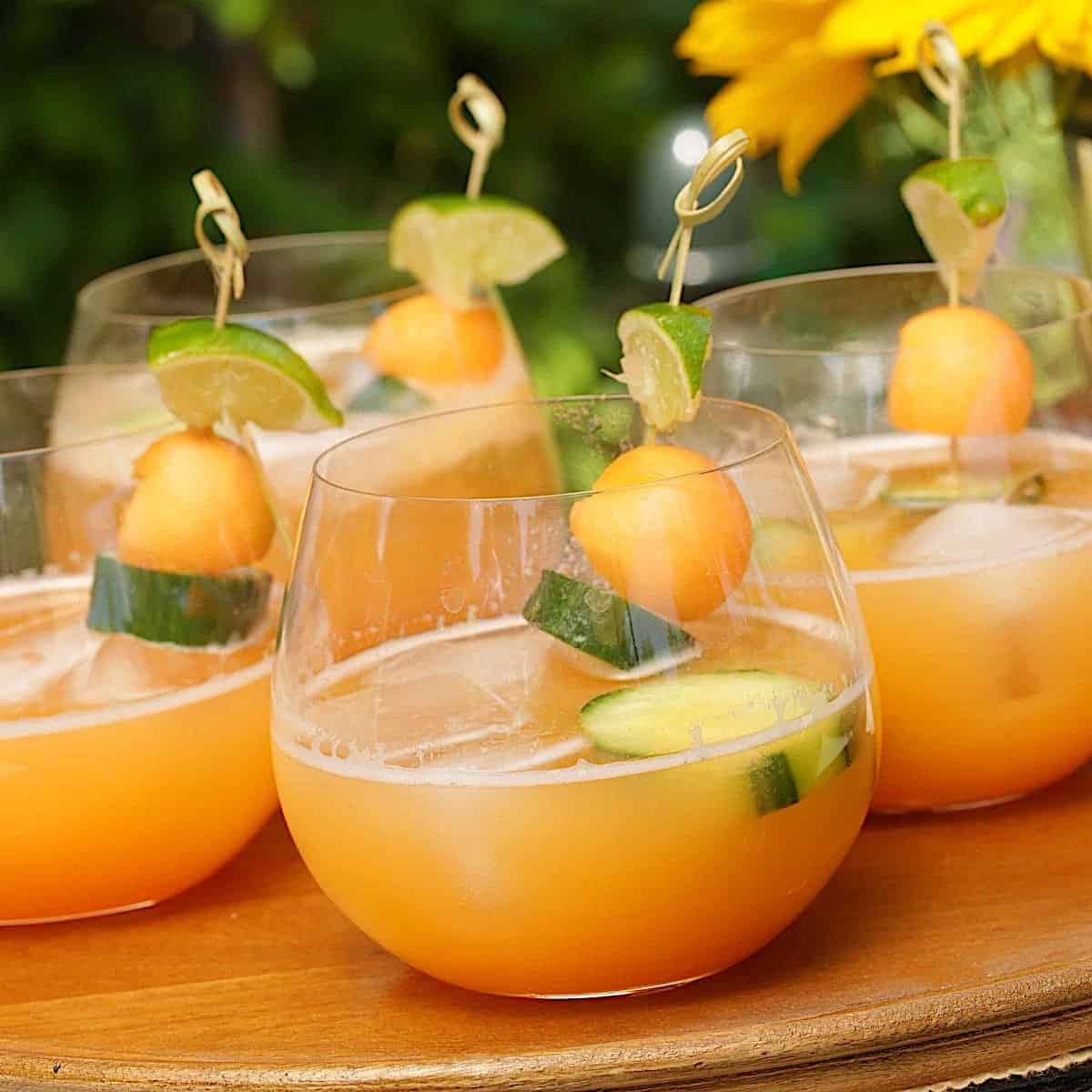 Recipe Index - Entertaining with Beth
