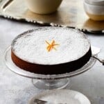 Gluten-Free Chocolate Cake Recipe