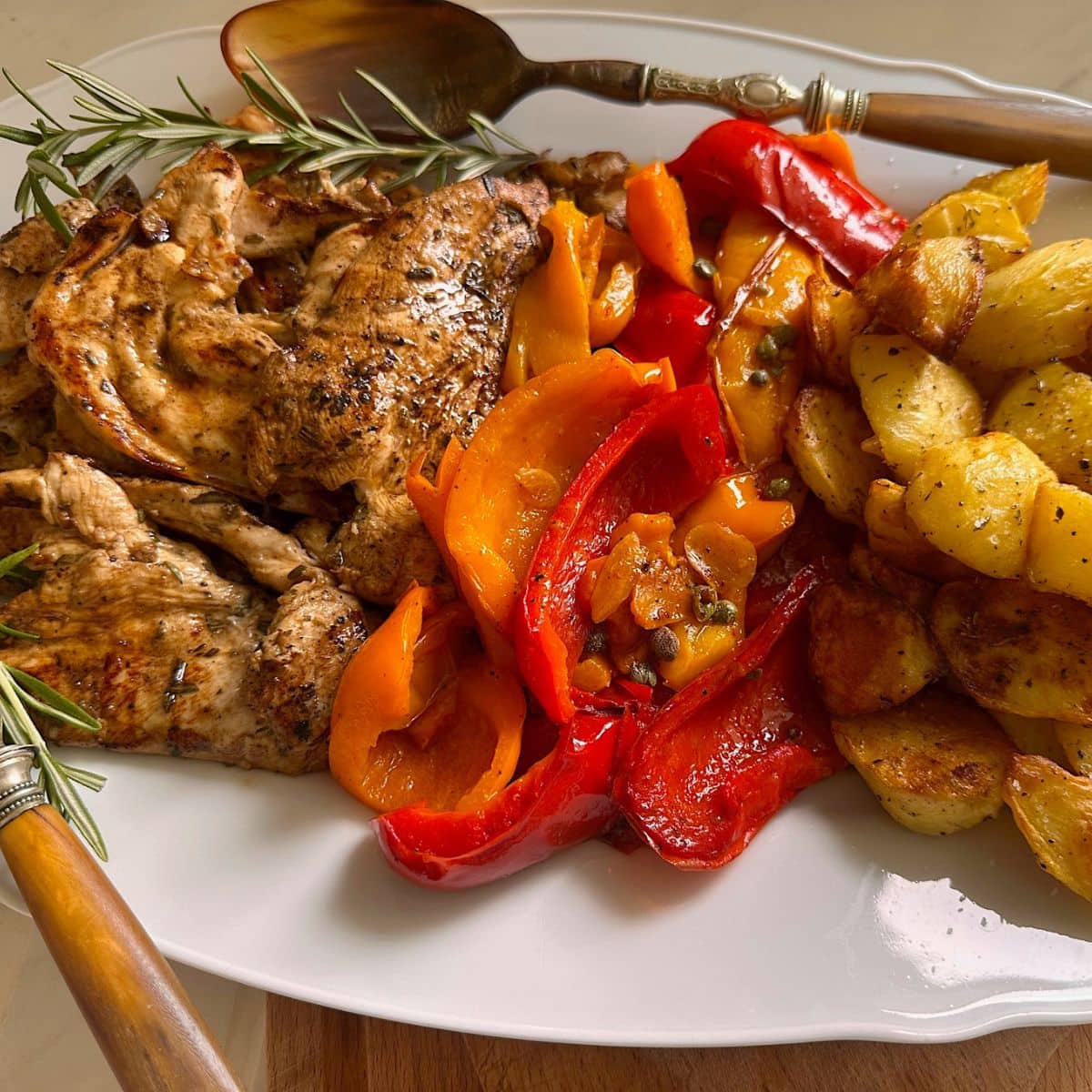 Main Dishes Archives - Entertaining with Beth
