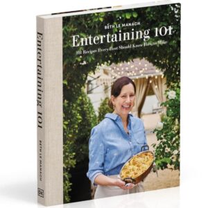 About Entertaining with Beth - Entertaining with Beth