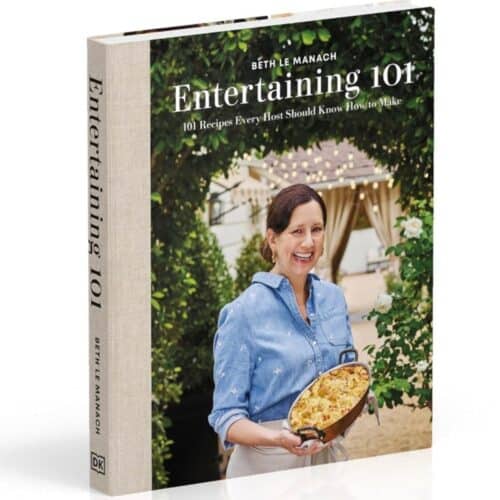 About Entertaining with Beth - Entertaining with Beth